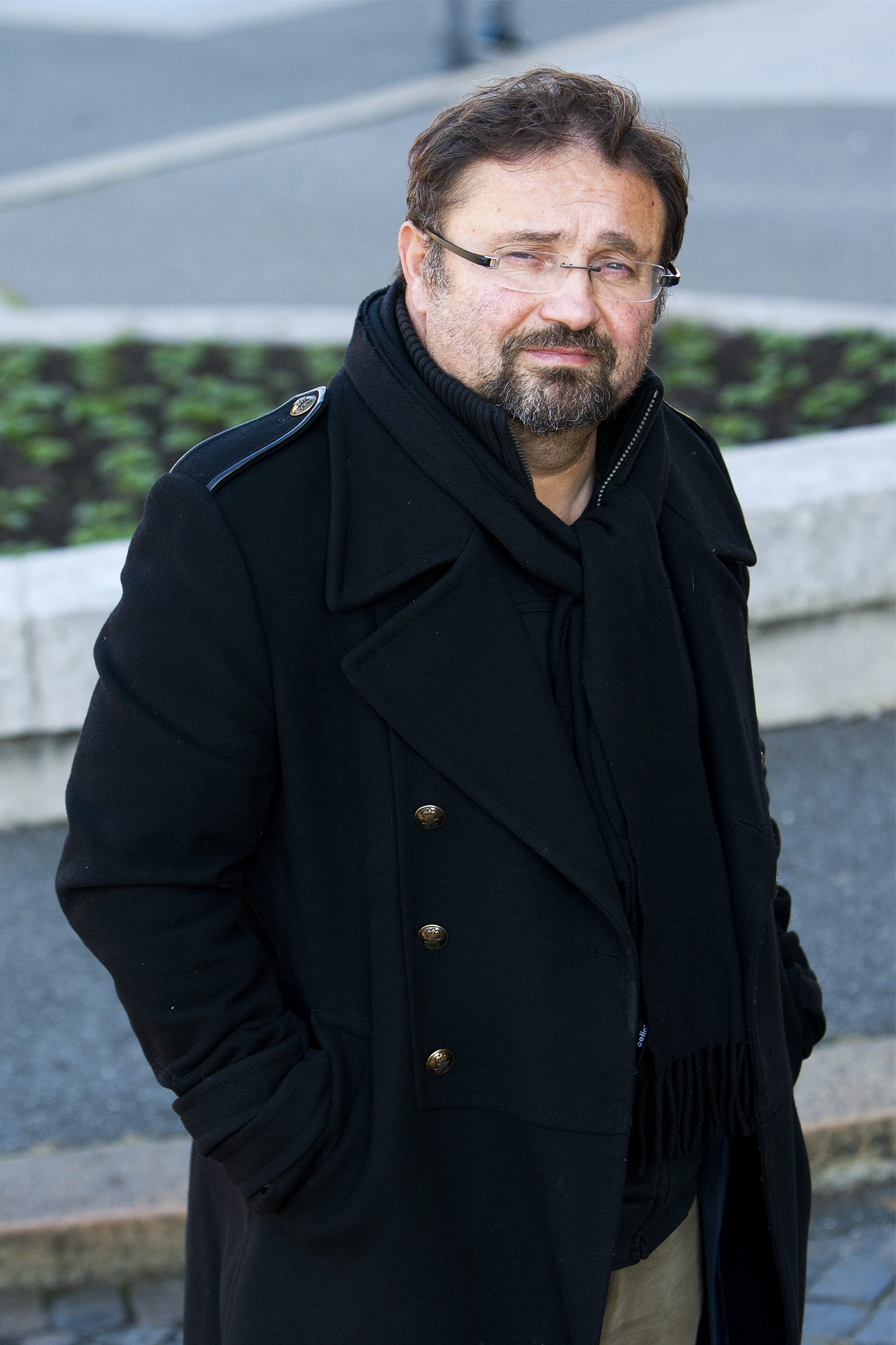 Zoran Ferić